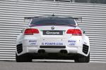 BMW M3 GT2 S by G-Power 2010 года